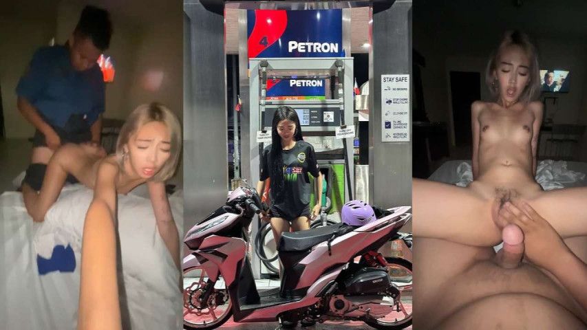 Pinutok ni Bobot Kahit Walang Pahintulot ni Lotlot