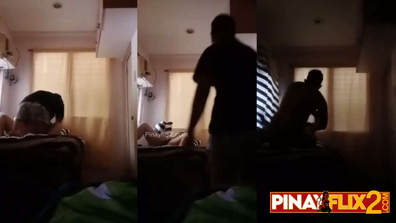 Sa Sagaran Nauwi Ang Kanilang Closure